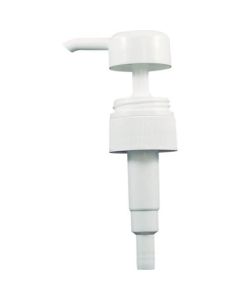 High Viscosity Bottle