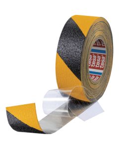 Conformable Anti-Slip Tape for Irregular Surfaces