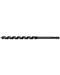 Combination Auger Bit 9.5 1เส้น