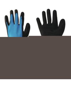 Solvent Resistant Gloves u-chem 3200 1ชุด