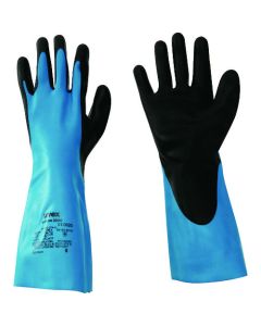 Solvent Resistant Gloves u-chem 3200
