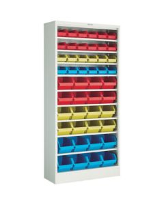 Van Rack® Case (container included)