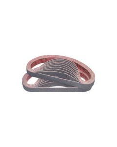 Zirconia Belt กล่องละ 20แผ่น