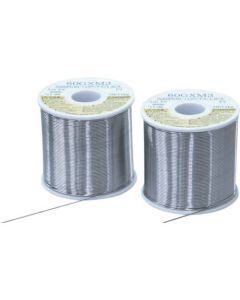 60GXM3 (ดีบุก 60%/ตะกั่ว 40%) - 0.4 มม. - 100 ก.