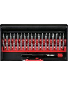 9836 Precision Screwdriver Set (36 ดอก)