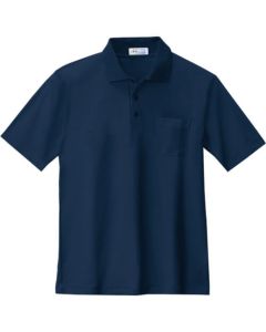 Short Sleeves Polo Shirt 1ชุด