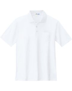 เสื้อโปโลแขนสั้น 6100-32-4L