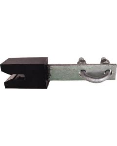 Cable Guide Galvanized Steel ถุงละ 1อัน