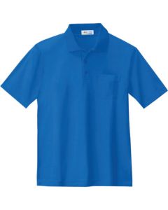 Short Sleeves Polo Shirt 1ชุด