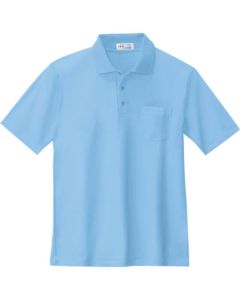 เสื้อโปโลแขนสั้น 6100-42-5L