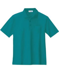 Short Sleeves Polo Shirt 1ชุด