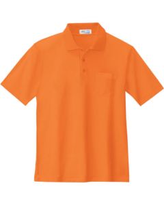เสื้อโปโลแขนสั้น 6100-82-5L