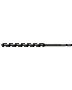 Combination Auger Bit