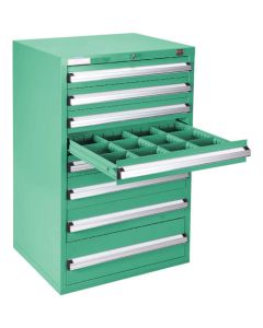 Cabinet medium duty type