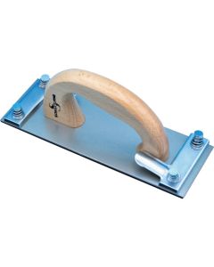 Hand Sander