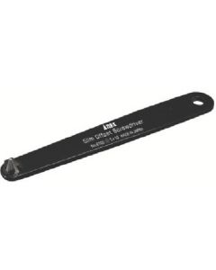 Slim Offset Screwdriver
