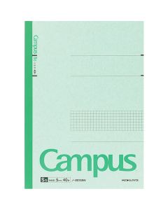 Campus Notebook 10เล่ม