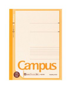 Campus Notebook 5เล่ม