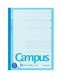 Campus Notebook 5เล่ม