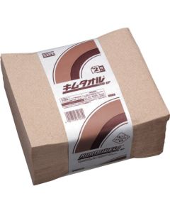 Kim Towel EF Quarto 380 x 330 (70 Sheets x 32 Set)