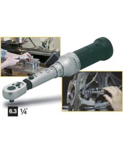 Adjustable Type Torque Wrench
