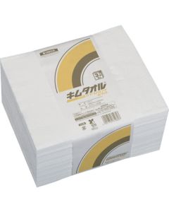 Kim Towel White Strong กล่องละ 1,200 แผ่น