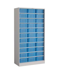 Vanlack (RU) Case with Containers