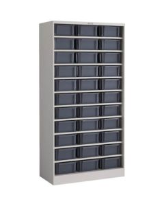Vanlack (RU) Case with Containers