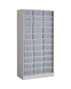 Vanlack (RU) Case with Containers