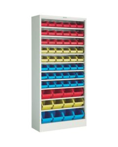 Van Rack® Case (container included)