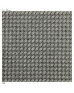 แผ่นเพชรขัด Flex #120 100mm x 100mm