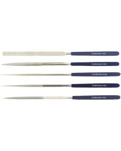 ชุดตะไบเพชร S-10 #150 50mm