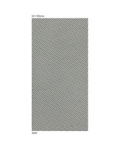แผ่นเพชรขัด Flex #800 50mm x 100mm