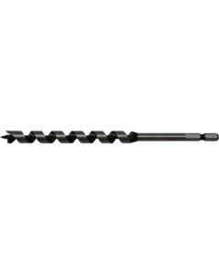 Combination Auger Bit