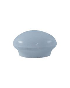 OZ-35D one-touch CAP หมายเลข 1 (ครึ่งบนขาว/ขาวล่าง)