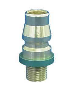 ปลั๊กข้อต่อ R1/8 รองรับการใช้งาน: Nitto Kohki high coupler