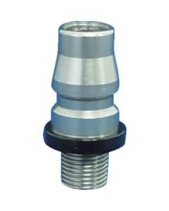 ปลั๊กข้อต่อ R1/8 รองรับการใช้งาน: Nitto Kohki high coupler
