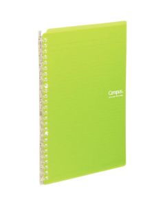 Binder Notebook 1เล่ม