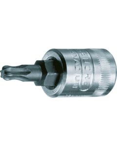 ซ็อกเก็ต/ช่องเสียบ Torx (แบบหัวบอล) T27