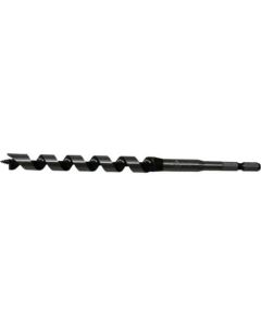 Combination Auger Bit