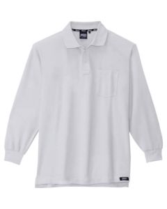 Long Sleeves Polo Shirt 1ชุด