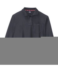 Long Sleeves Polo Shirt 1ชุด