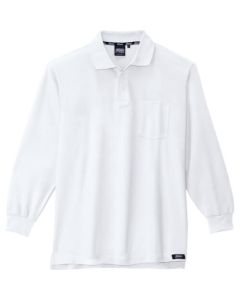 Long Sleeves Polo Shirt 1ชุด