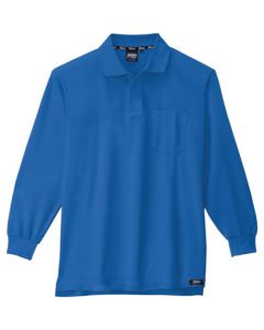 เสื้อโปโลแขนยาว 6121-45-L