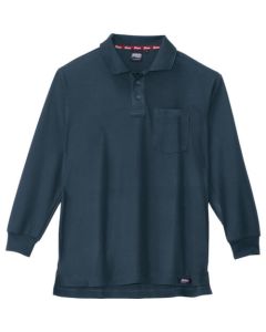 เสื้อโปโลแขนยาว 6121-603-M
