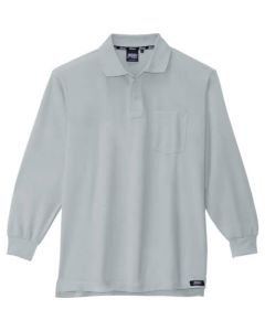 Long Sleeves Polo Shirt 1ชุด