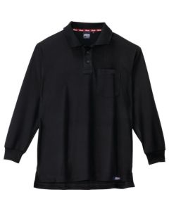 Long Sleeves Polo Shirt 1ชุด