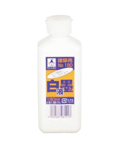 ชอล์กน้ำ 180cc (1 กล่อง = 1 ขวด)