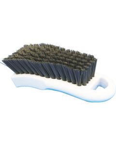 Burrtec Sanitary Supervision And Wash Hands Brushes [Burrcute]