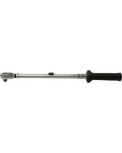 Adjustable type Torque Wrench